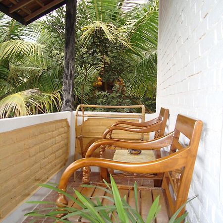 Taman Ayu Homestay Munduk RedPartner Luaran gambar