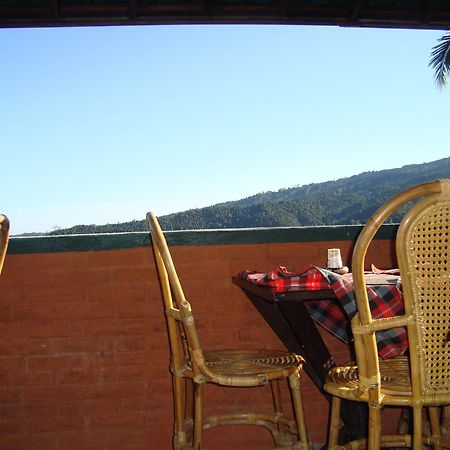 Taman Ayu Homestay Munduk RedPartner Luaran gambar