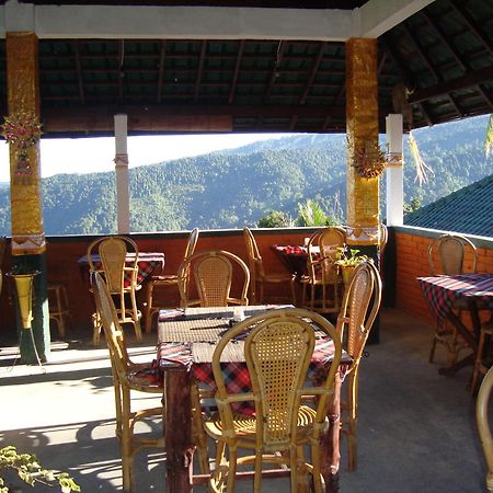 Taman Ayu Homestay Munduk RedPartner Luaran gambar
