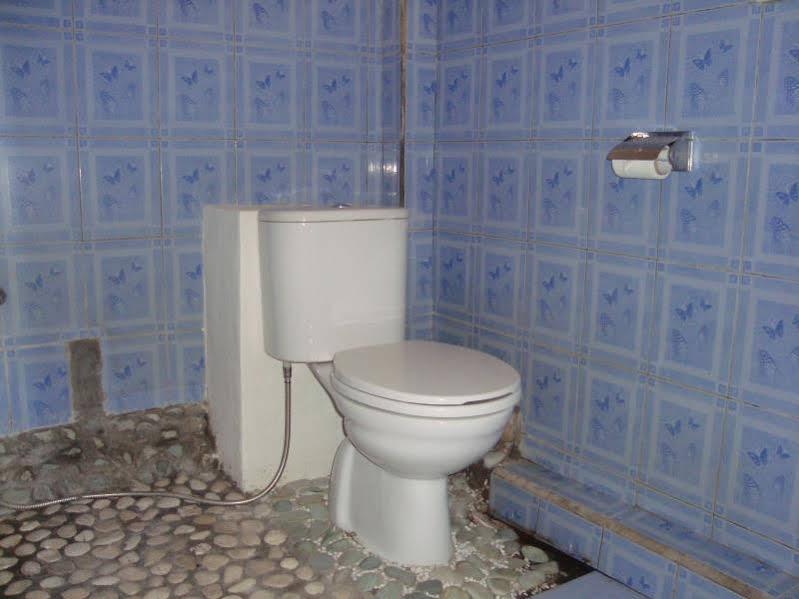 Taman Ayu Homestay Munduk RedPartner Luaran gambar