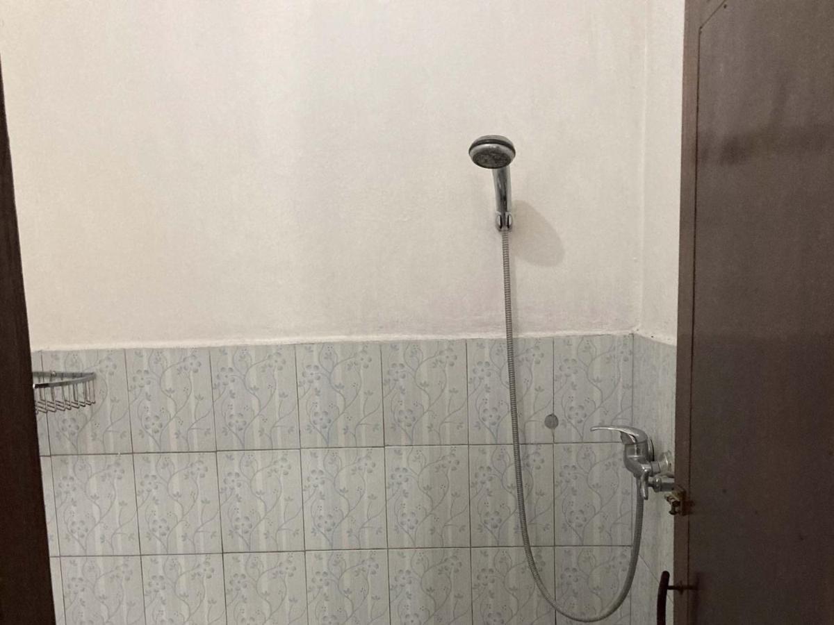 Taman Ayu Homestay Munduk RedPartner Luaran gambar