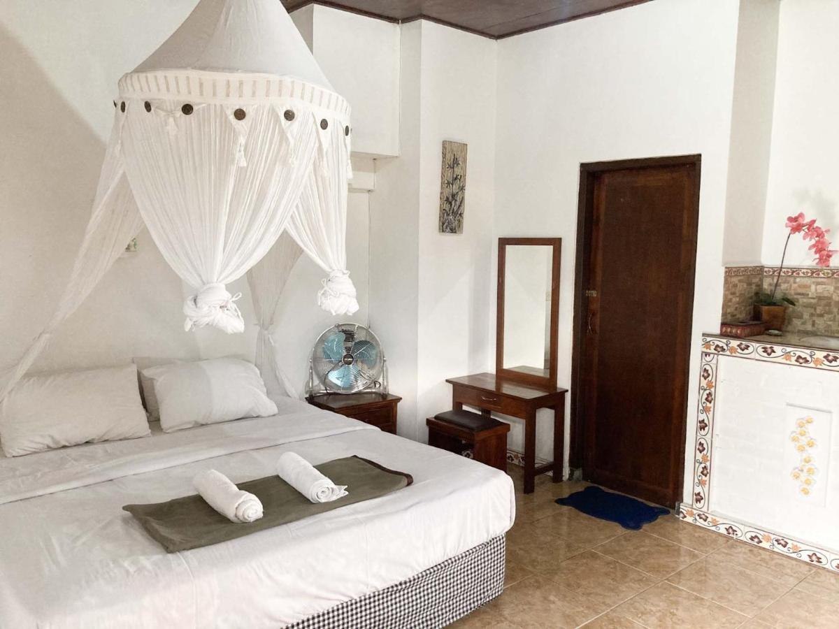Taman Ayu Homestay Munduk RedPartner Luaran gambar