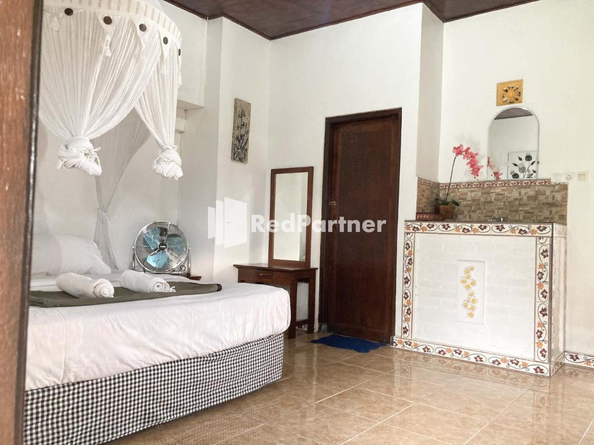 Taman Ayu Homestay Munduk RedPartner Luaran gambar