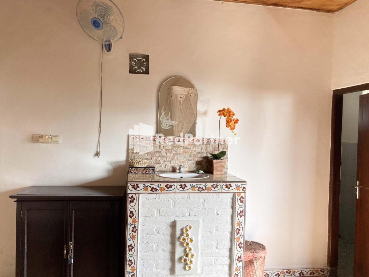 Taman Ayu Homestay Munduk RedPartner Luaran gambar