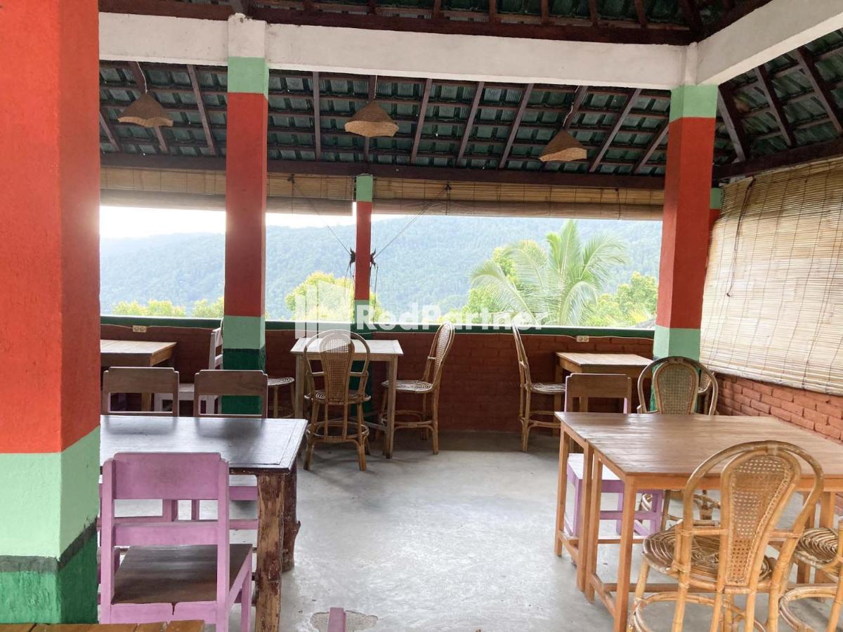 Taman Ayu Homestay Munduk RedPartner Luaran gambar