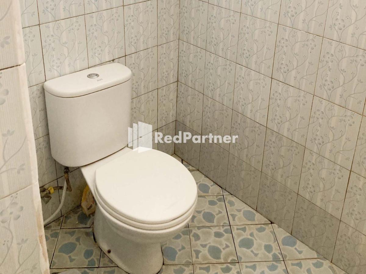 Taman Ayu Homestay Munduk RedPartner Luaran gambar