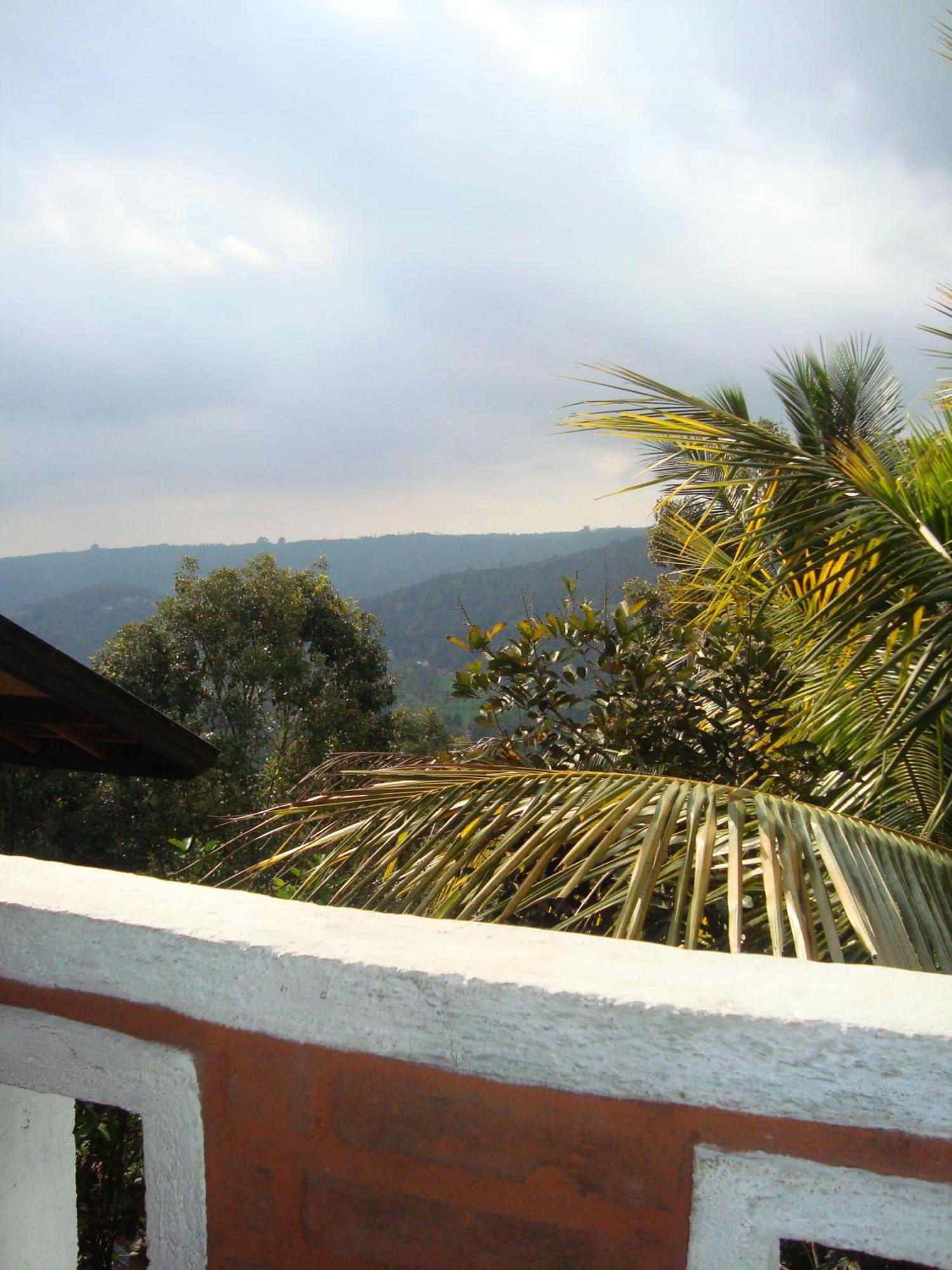 Taman Ayu Homestay Munduk RedPartner Luaran gambar