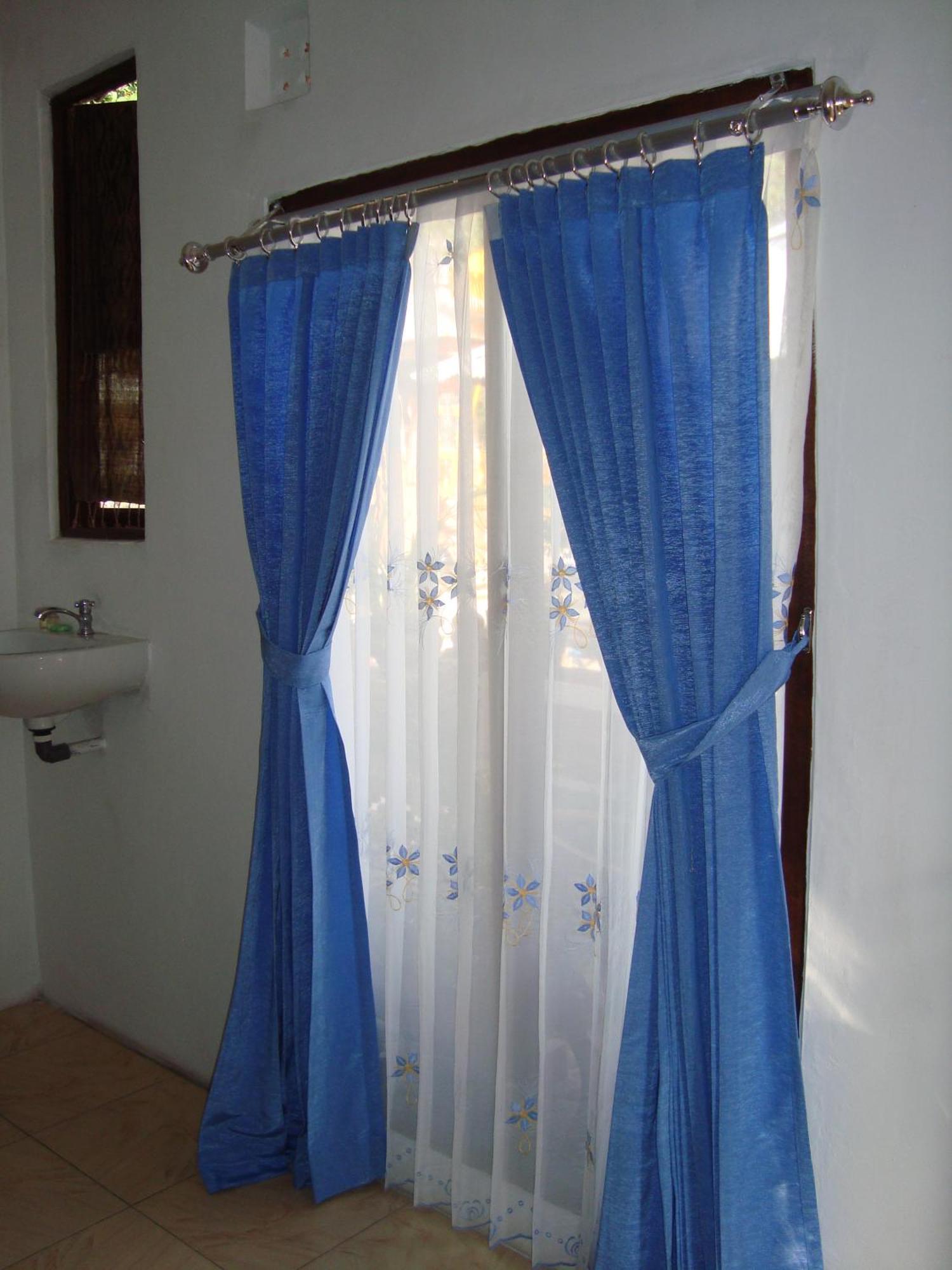 Taman Ayu Homestay Munduk RedPartner Luaran gambar