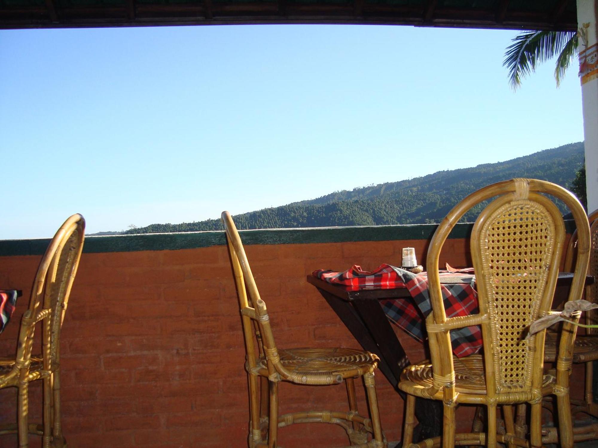 Taman Ayu Homestay Munduk RedPartner Luaran gambar