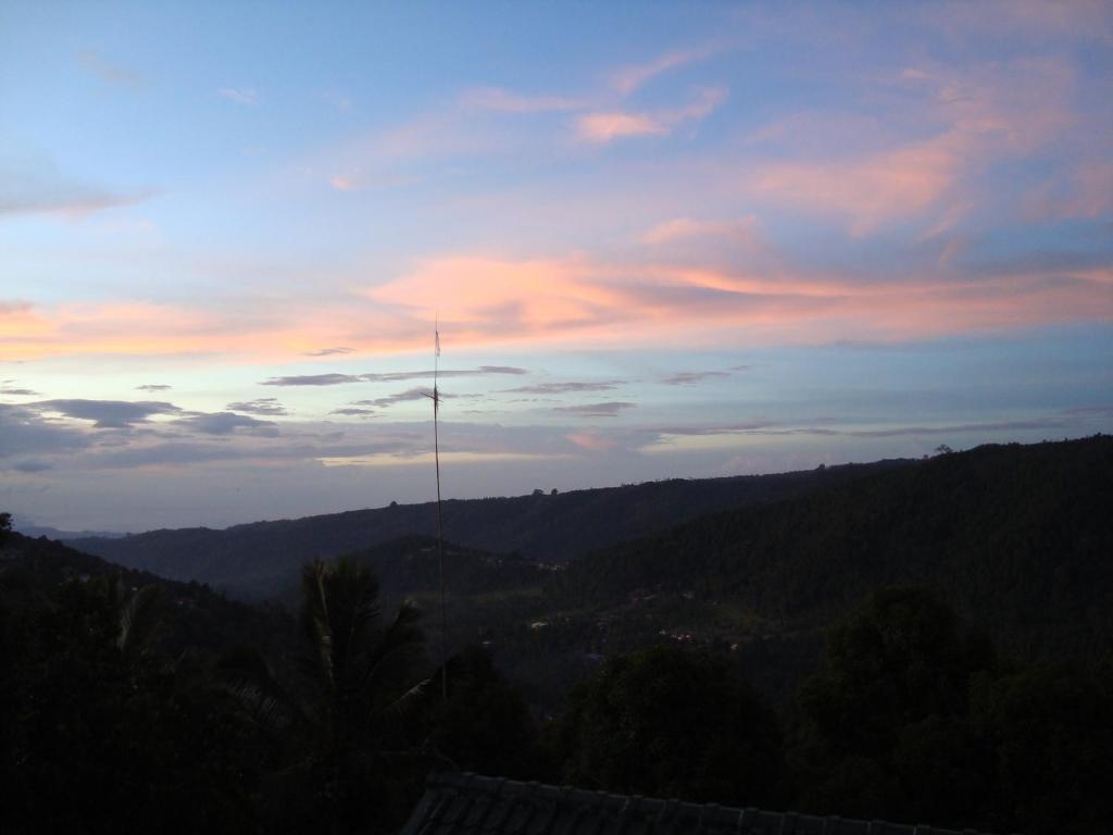 Taman Ayu Homestay Munduk RedPartner Luaran gambar