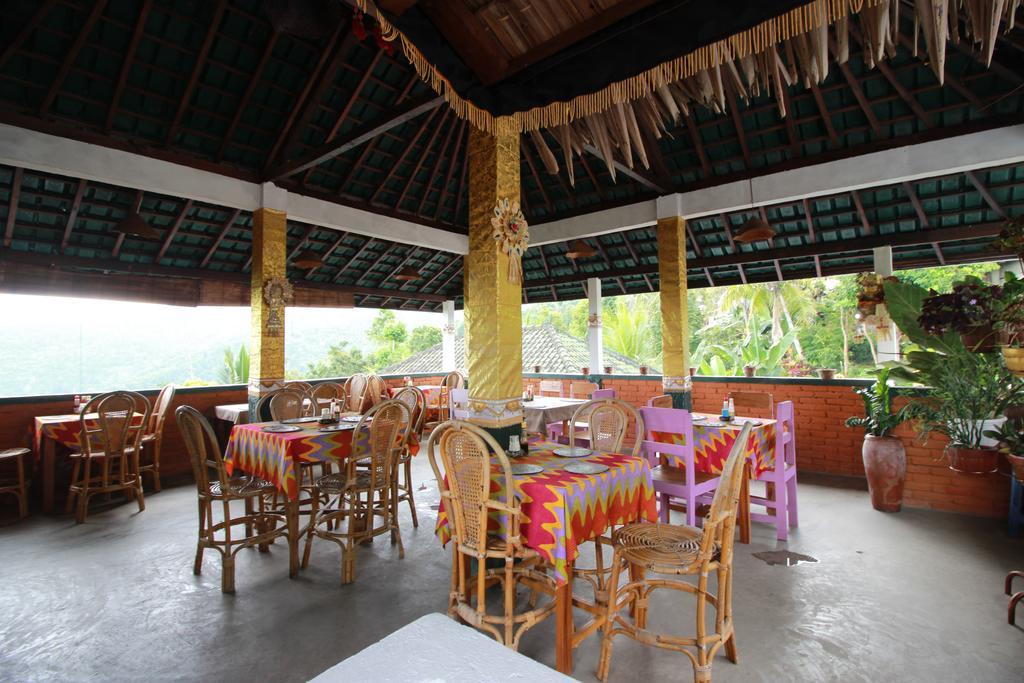 Taman Ayu Homestay Munduk RedPartner Luaran gambar