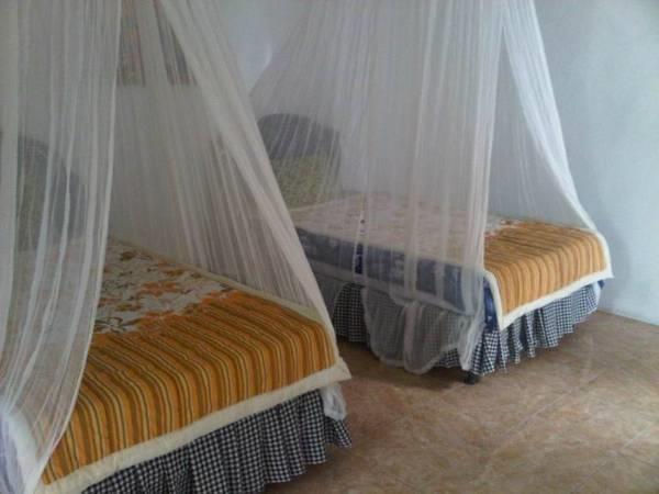 Taman Ayu Homestay Munduk RedPartner Luaran gambar