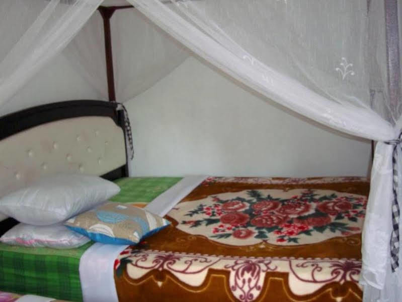 Taman Ayu Homestay Munduk RedPartner Luaran gambar